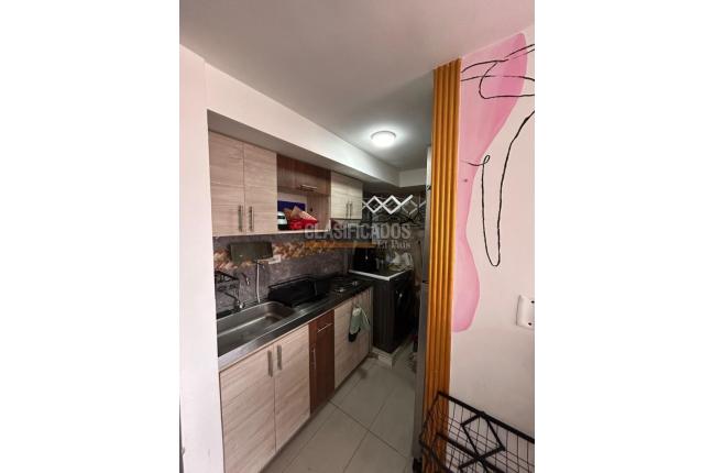 Apartamentos, Alquiler, Bogotá - $2.300.000