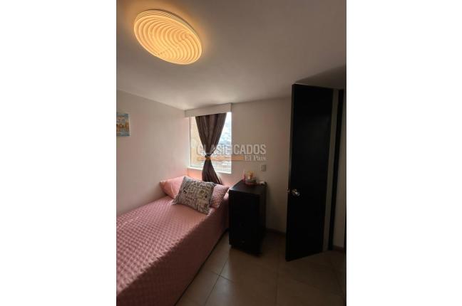 Apartamentos, Alquiler, Bogotá - $2.300.000