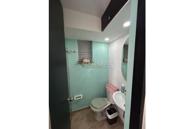 Apartamentos, Alquiler, Bogotá - $2.300.000