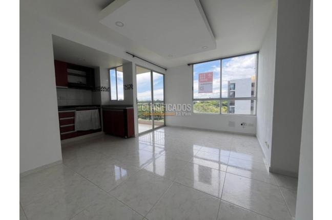 Apartamentos, Alquiler en Ciudad Bochalema