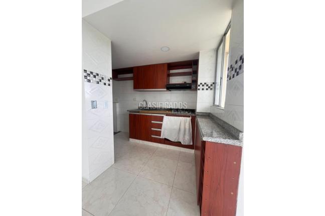 Apartamentos, Alquiler en Ciudad Bochalema