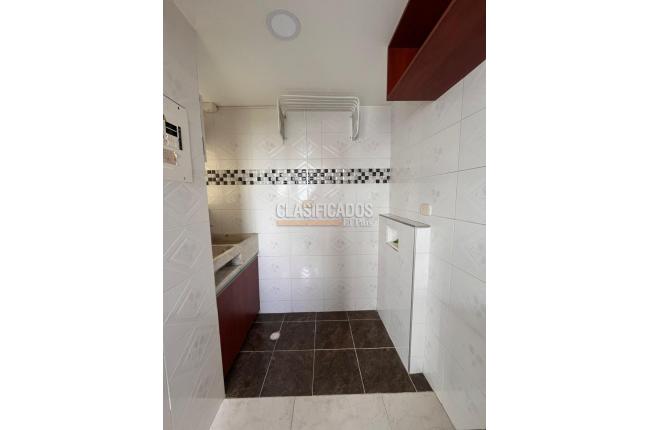 Apartamentos, Alquiler en Ciudad Bochalema