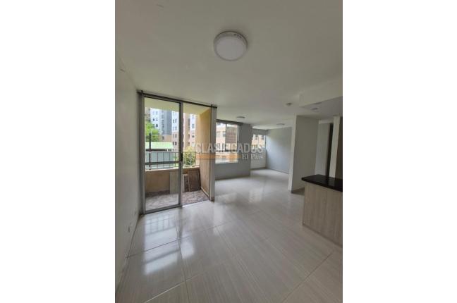 Apartamentos, Alquiler en Aguacatal