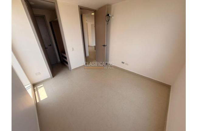 Apartamentos, Alquiler, Jamundí - $1.300.000