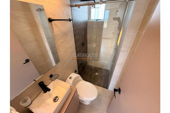 Apartamentos, Alquiler, Jamundí - $1.300.000