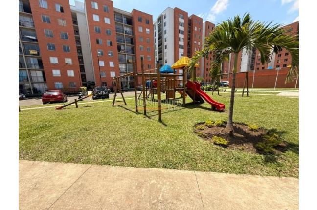 Apartamentos, Alquiler, Jamundí - $1.300.000