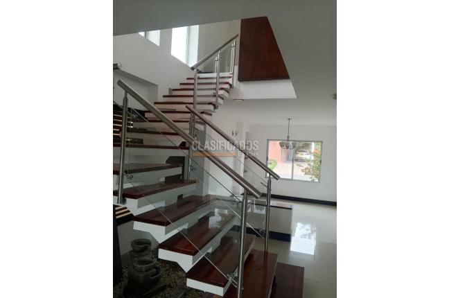 Fincas y Casas Campestres, Alquiler en El Castillo