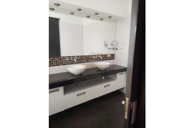 Fincas y Casas Campestres, Alquiler en El Castillo