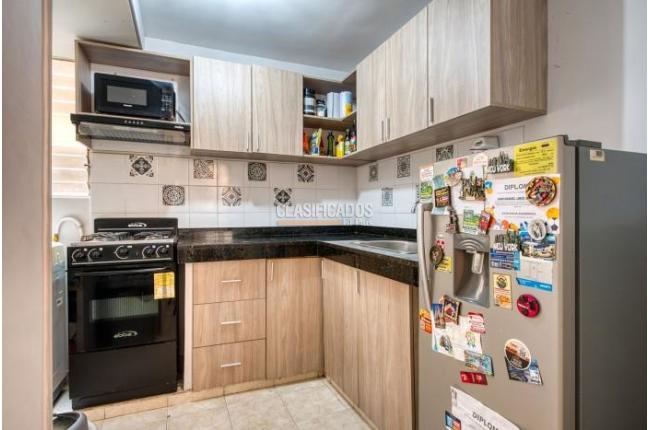 Apartamentos, Venta, El Lido - $260.000.000