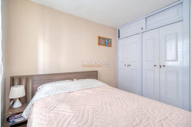 Apartamentos, Venta, El Lido - $260.000.000