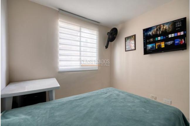 Apartamentos, Venta, El Lido - $260.000.000