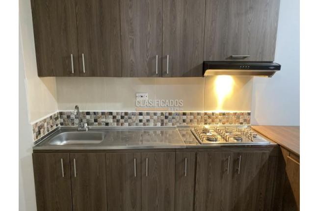 Apartamentos, Alquiler en Ciudad Bochalema