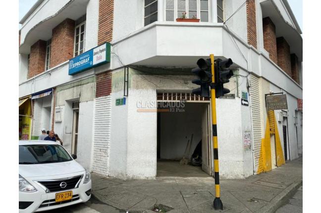 Locales y Bodegas, Alquiler, Santa Rosa - $1.900.000