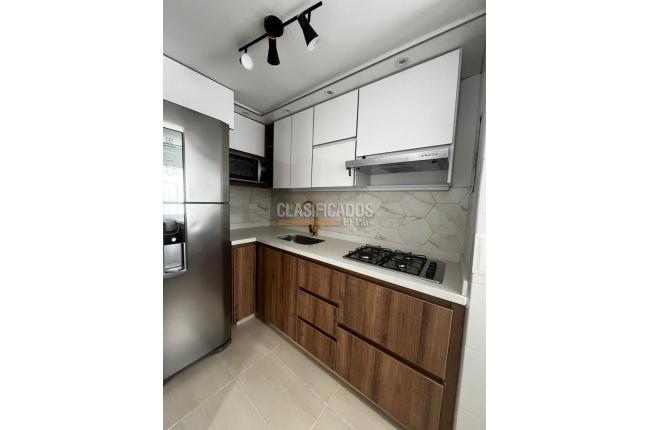 Apartamentos, Venta en Manzanares