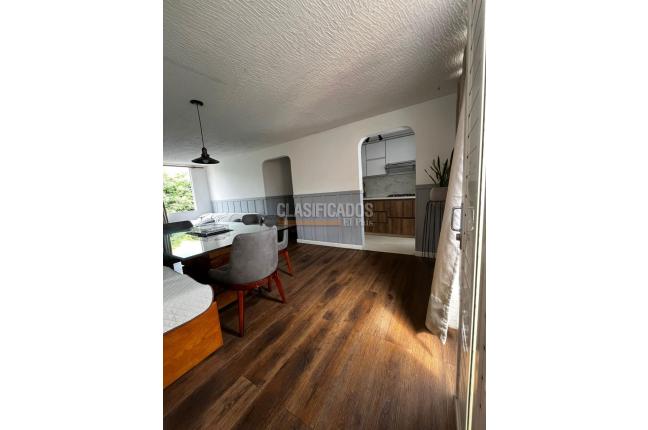 Apartamentos, Venta, Manzanares - $220.000.000