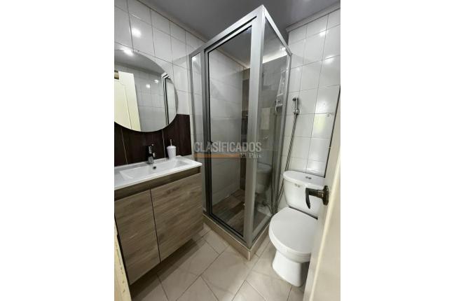Apartamentos, Venta, Manzanares - $220.000.000