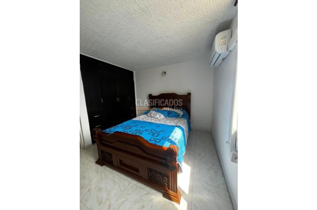 Apartamentos, Venta, Manzanares - $220.000.000