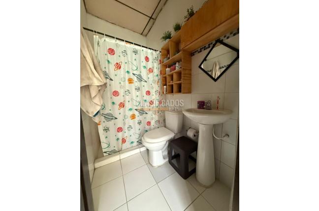 Casas, Venta, Departamental - $680.000.000