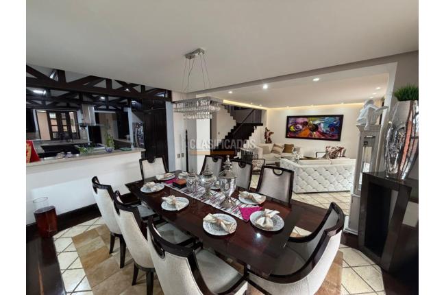 Casas, Venta, Ciudad Jardín - $1.300.000.000