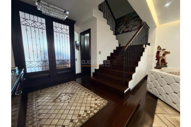 Casas, Venta, Ciudad Jardín - $1.300.000.000