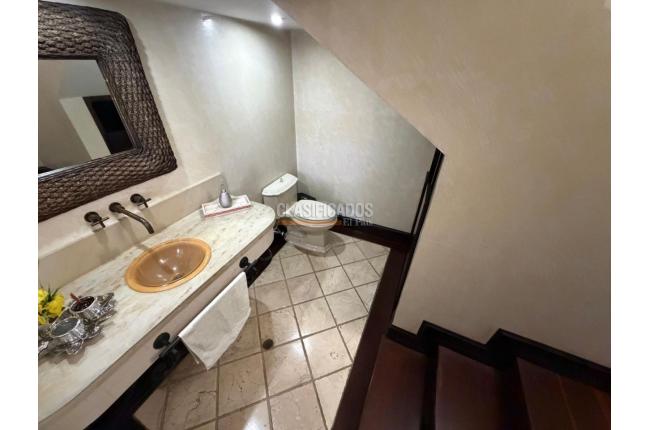 Casas, Venta, Ciudad Jardín - $1.300.000.000