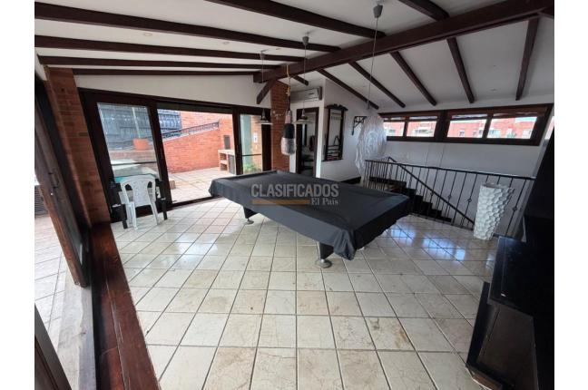 Casas, Venta, Ciudad Jardín - $1.300.000.000