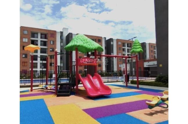 Apartamentos, Venta en Jamundí