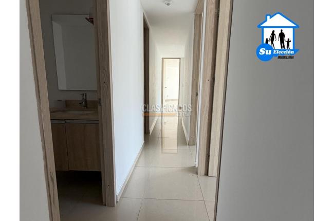 Apartamentos, Venta, Santa Isabel - $558.000.000