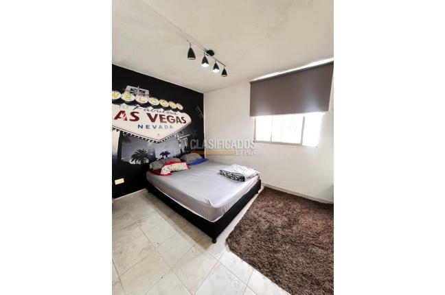 Apartamentos, Venta, El Ingenio - $300.000.000