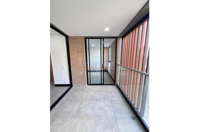 Apartamentos, Venta, Arboleda - $620.000.000