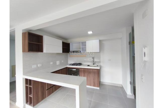 Apartamentos, Alquiler, Cajica - $1.600.000