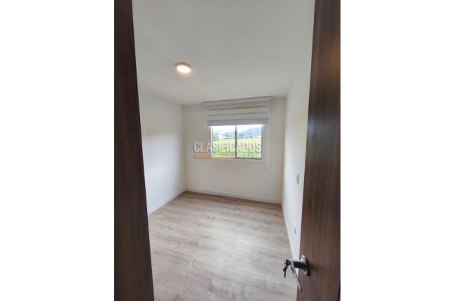 Apartamentos, Alquiler, Cajica - $1.600.000