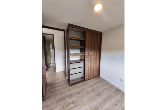 Apartamentos, Alquiler, Cajica - $1.600.000