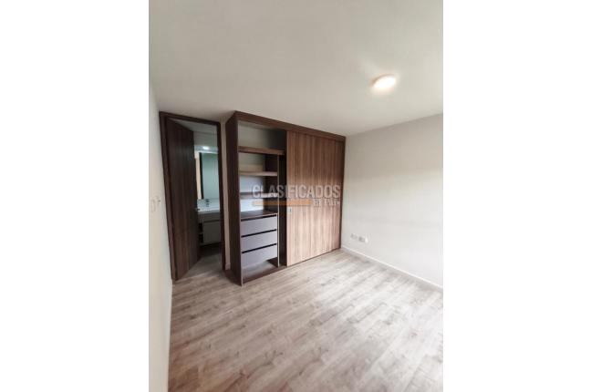 Apartamentos, Alquiler, Cajica - $1.600.000