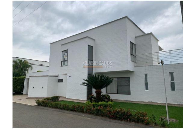 Casas, Venta, Yumbo - $1.050.000.000