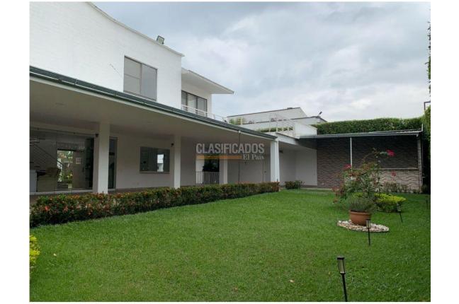 Casas, Venta, Yumbo - $1.050.000.000