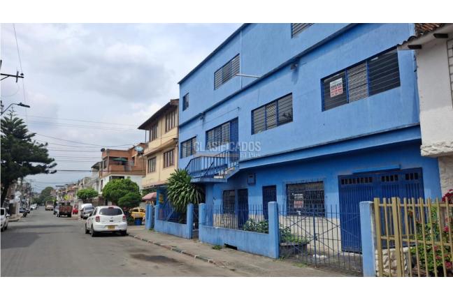 Edificios, Venta en Meléndez