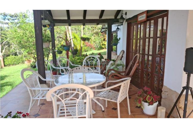 Fincas y Casas Campestres, Venta, Dagua - $910.000.000