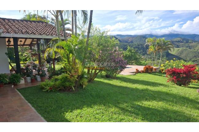 Fincas y Casas Campestres, Venta, Dagua - $910.000.000