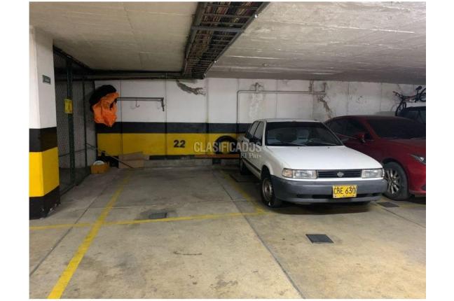 Apartamentos, Venta, Cristales - $590.000.000