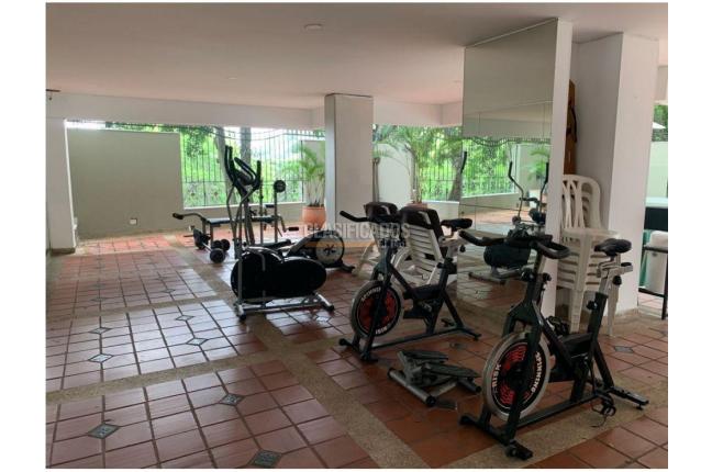 Apartamentos, Venta, Cristales - $590.000.000