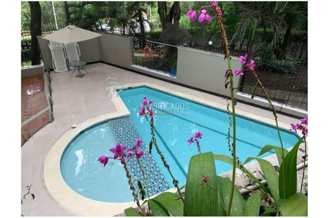 Apartamentos, Venta, Cristales - $590.000.000