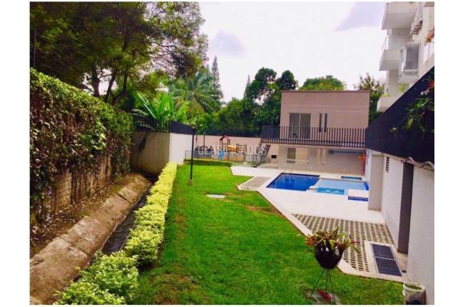 Apartamentos, Venta, Pance - $650.000.000