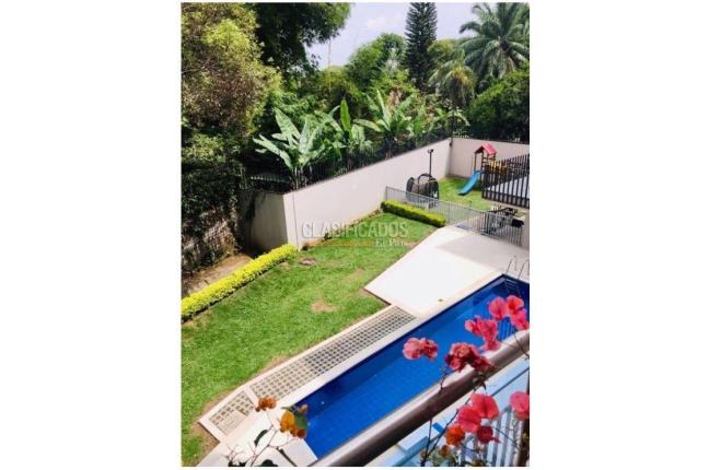 Apartamentos, Venta, Pance - $650.000.000