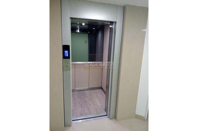 Oficinas y Consultorios, Alquiler, Bogotá - $2.300.000