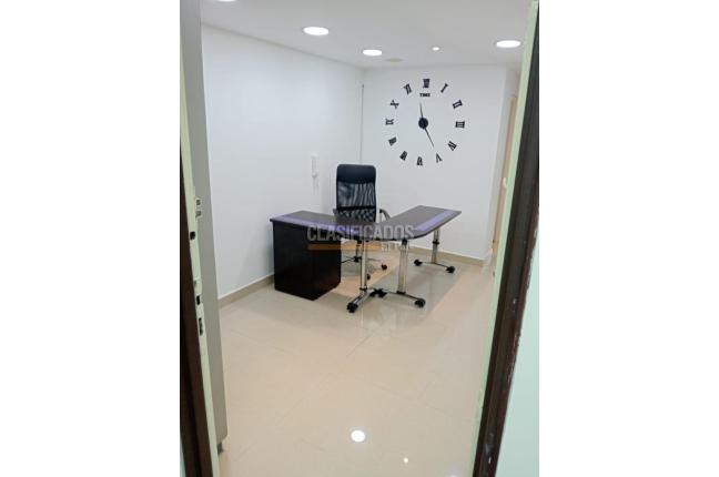 Oficinas y Consultorios, Alquiler, Bogotá - $2.300.000