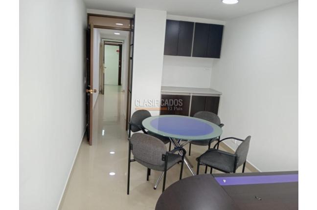 Oficinas y Consultorios, Alquiler, Bogotá - $2.300.000