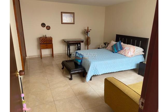 Casas, Venta, La Flora - $850.000.000
