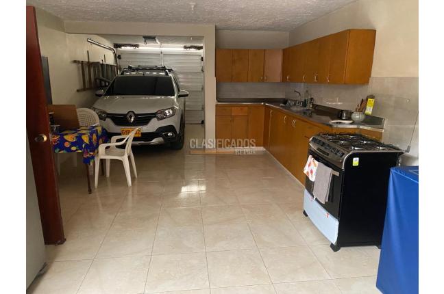 Casas, Venta, La Flora - $850.000.000