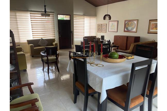 Casas, Venta, La Flora - $850.000.000